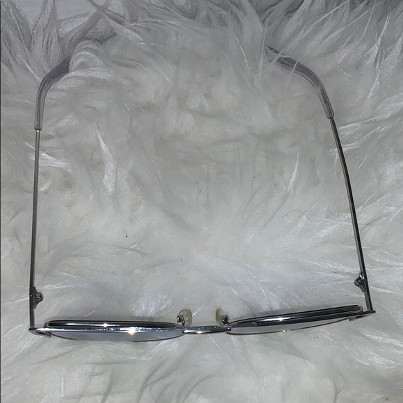 American Eagle cat eye sunglasses!💚👓 - Picture 2 of 3